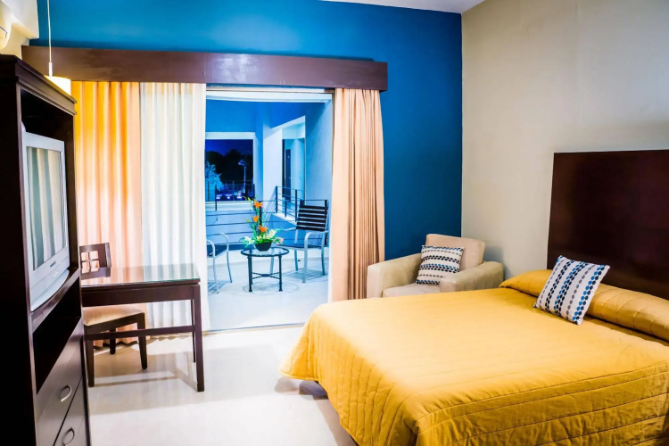 Hotel Grand Marlon