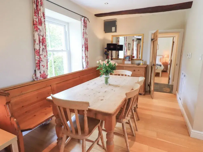 Mell View Cottage