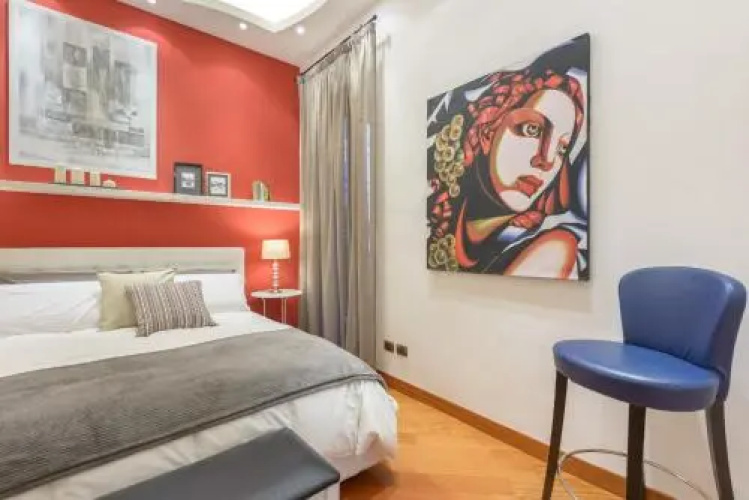 Rome Guest House Saint Peter