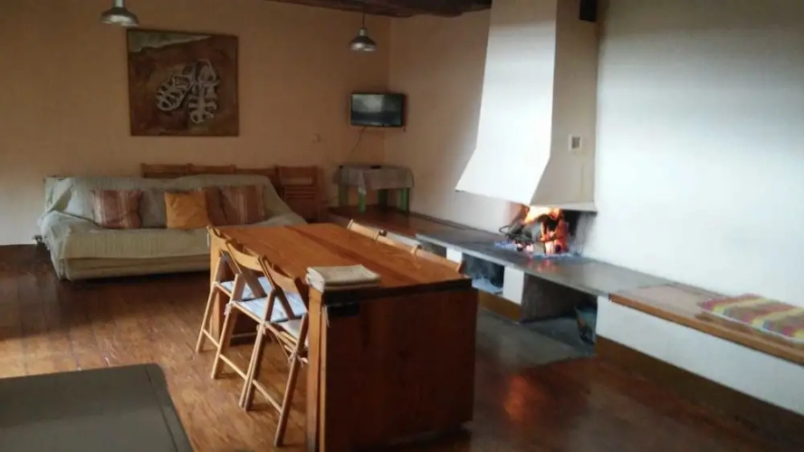 Casa Sagrario
