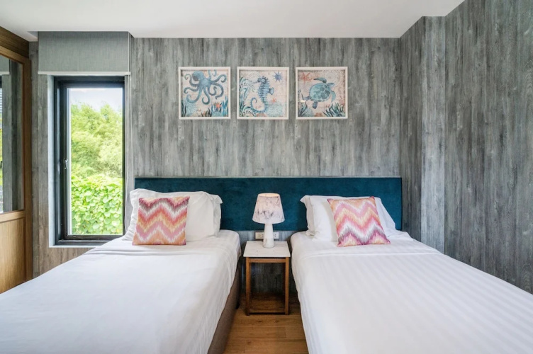Mövenpick Pool Villa4BR-PrivatePool