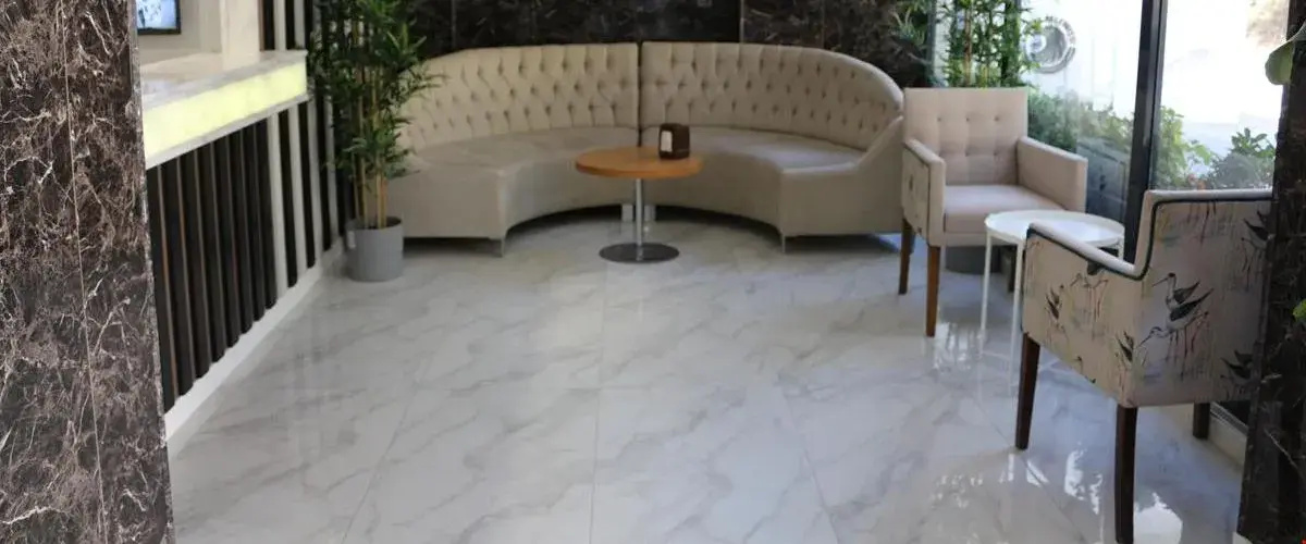 Vesta Resort Buti̇k Hotel