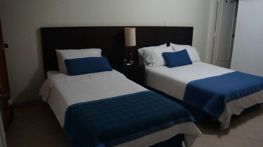 Hotel Lukas