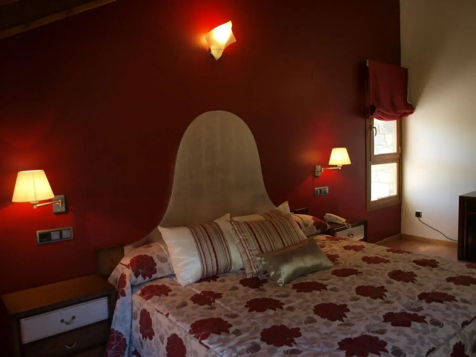 Hotel Casa Chuldian
