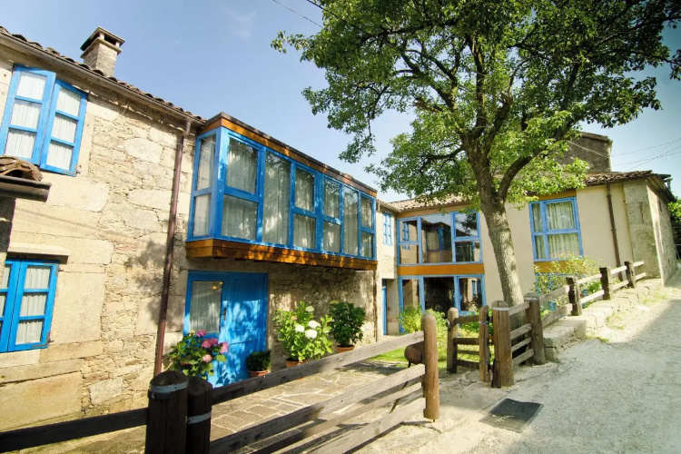 Otel görseli