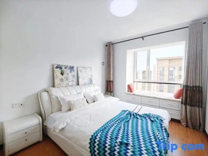 1 Bedroom Suite with sea view