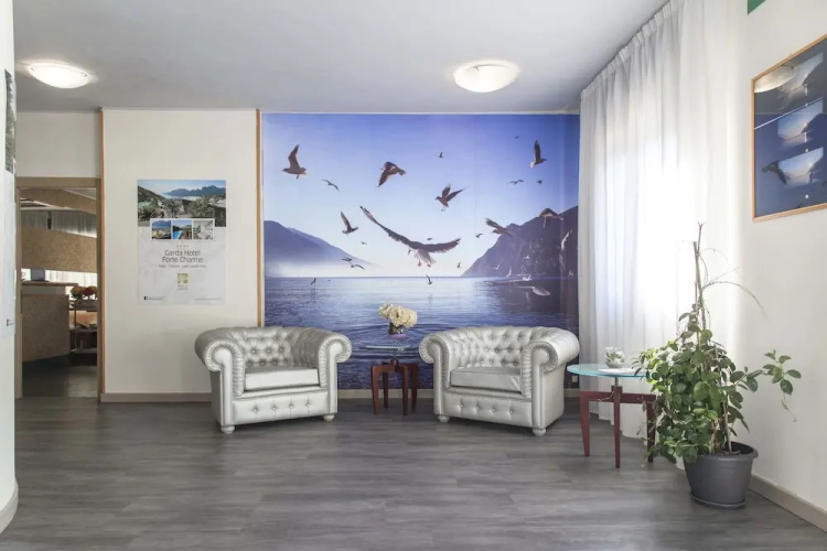 Residence Monica