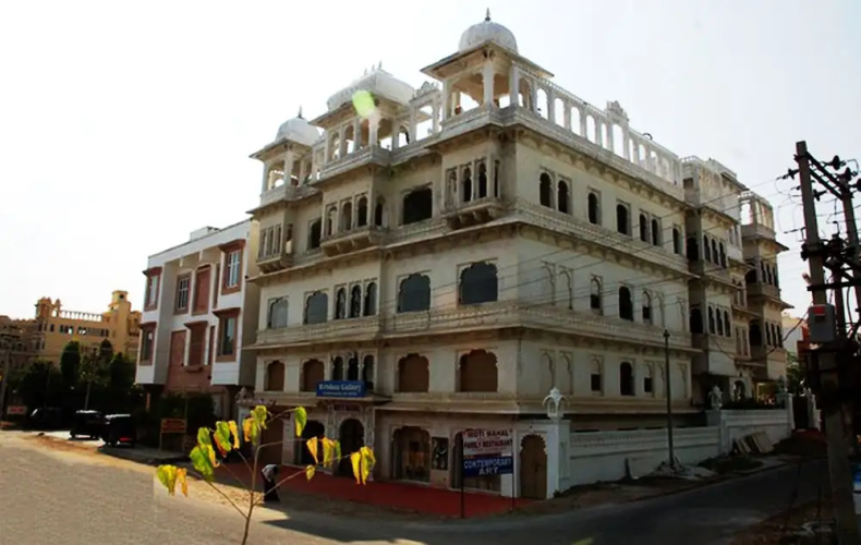Imagen del hotel