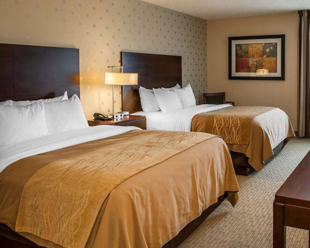 Comfort Inn
