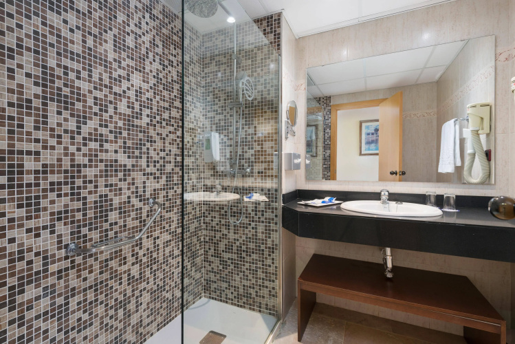 Hotel Torre Azul & Spa - Adults Only photo 12