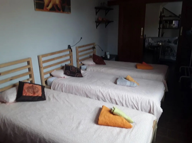 Villa Riki Bed and Breakfast