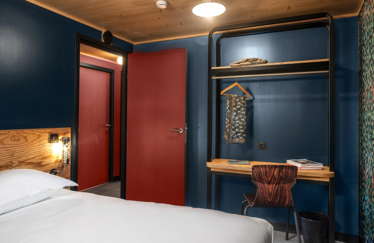 Eklo Hotels Lyon
