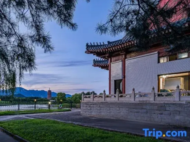 Songxiu Garden Resort
