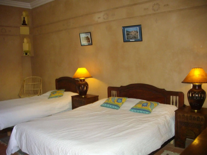 Kasbah Zitoune