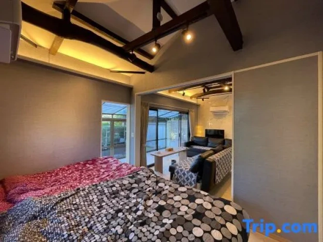 1 Bedroom Standard room