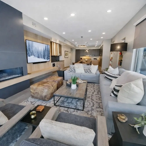 2 Bedrooms Standard room