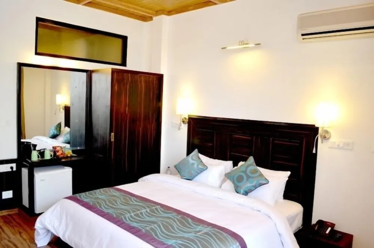 Kasauli Exotica