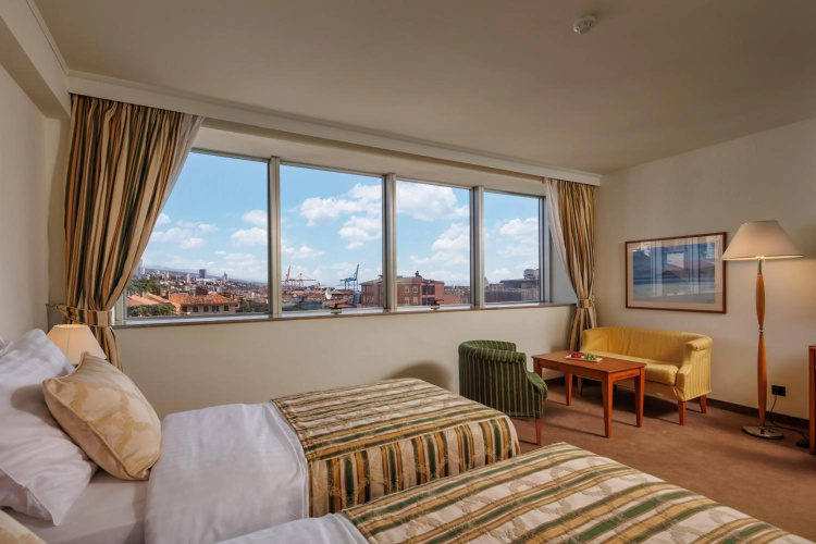 Grand Hotel Bonavia