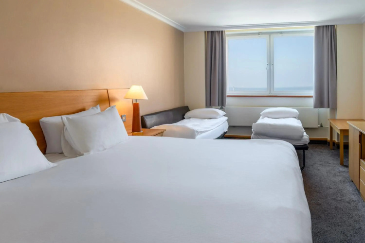 Grand Hotel Blackpool