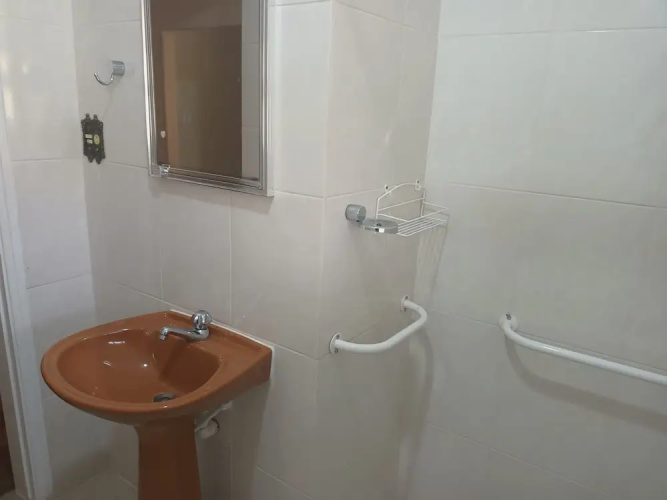 Pousada Real Beach house