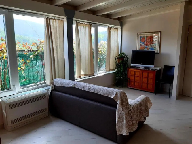 La Casa Dei 5 Castelli