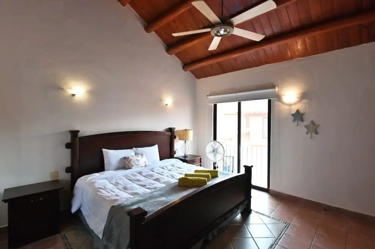 3 Bedrooms Standard Cottage