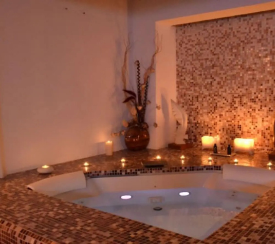 Penthouse Vacacional en Cancún