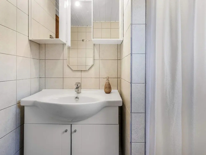 4 Person Holiday Home in Fano
