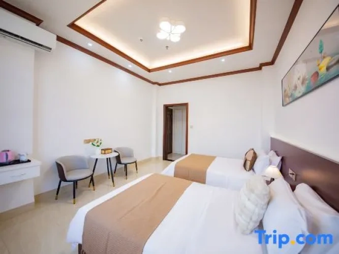 Comfort room
