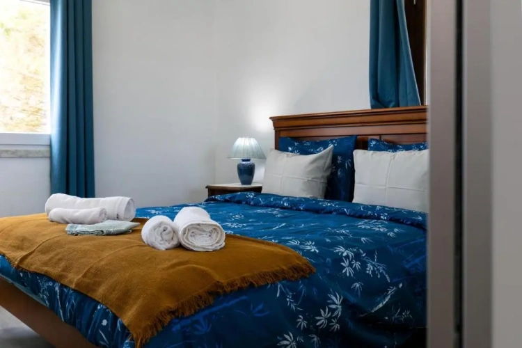 3 Bedrooms Villa