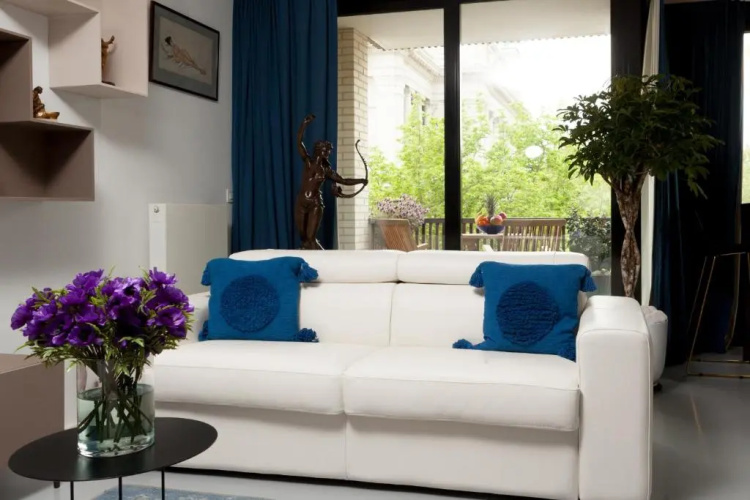 Suite Aux Anges