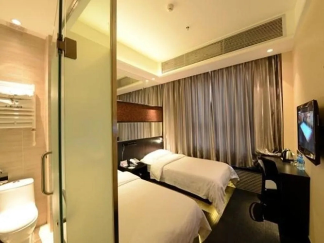 Time Hotel