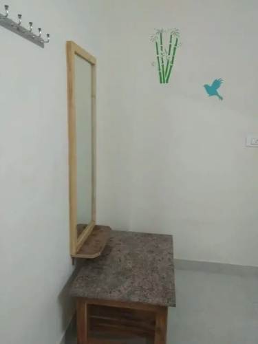 Sri Srinivasa Residency by Iroomz