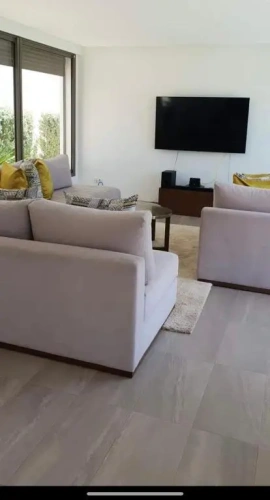 1 Bedroom Villa