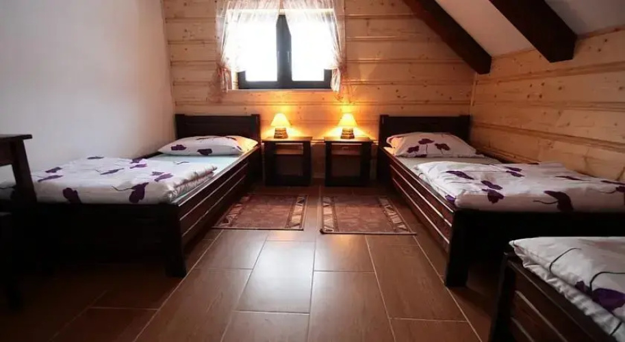 Hotel Solny