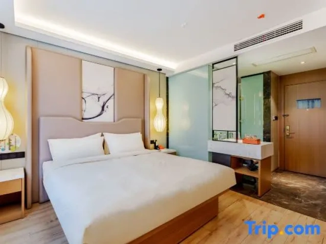 Luxury Double room