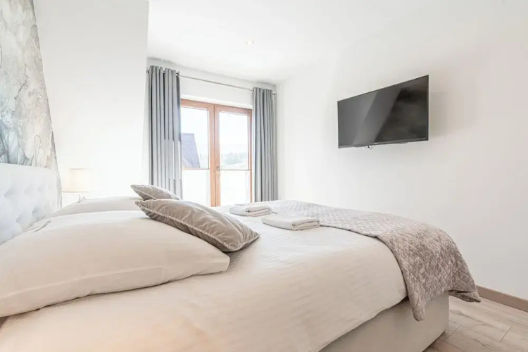 Apartamenty Queen