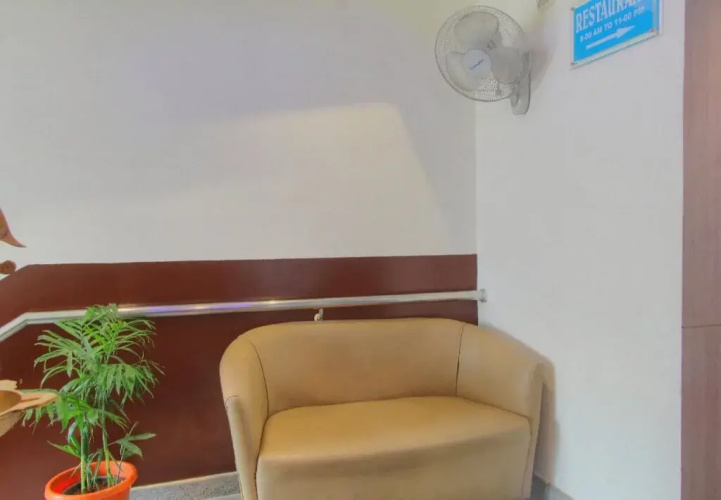 Rigel Residency By OYO Rooms