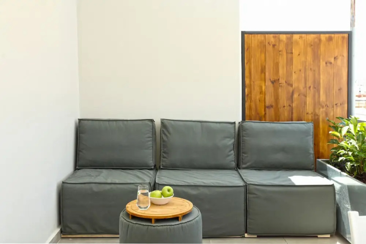 Athens View Loft - 05