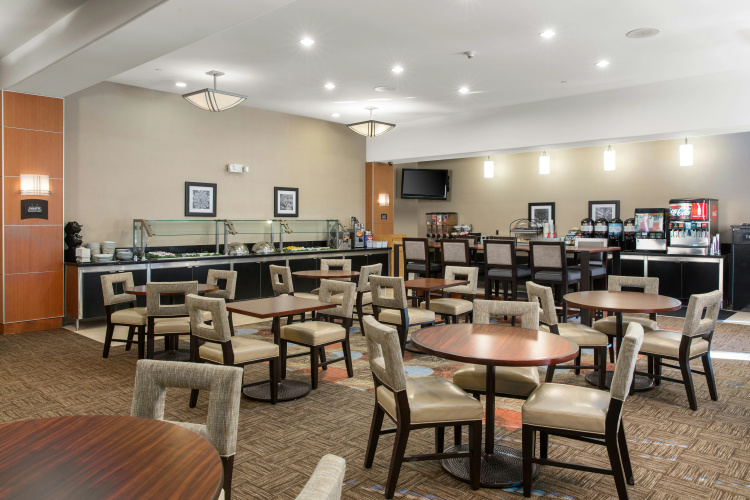 Staybridge Suites Las Vegas - Stadium District photo 25