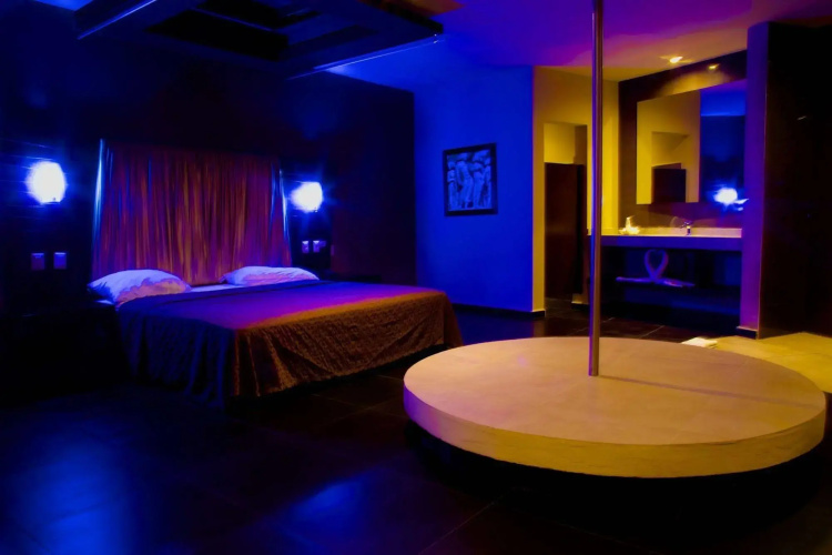 Cancun Private Party - Adults Only