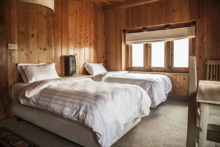 Kyirmu Lodge Phaplu