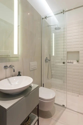 Design Studio Apartment on Best Location