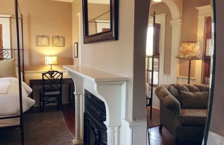 Cass House Cayucos
