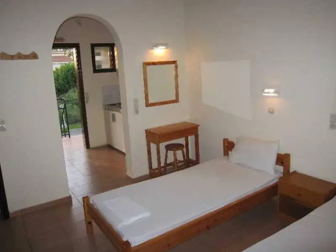 Alexandra Studios