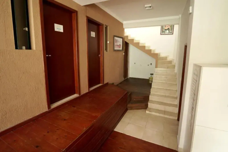 Hostel Caminho da Cachoeira
