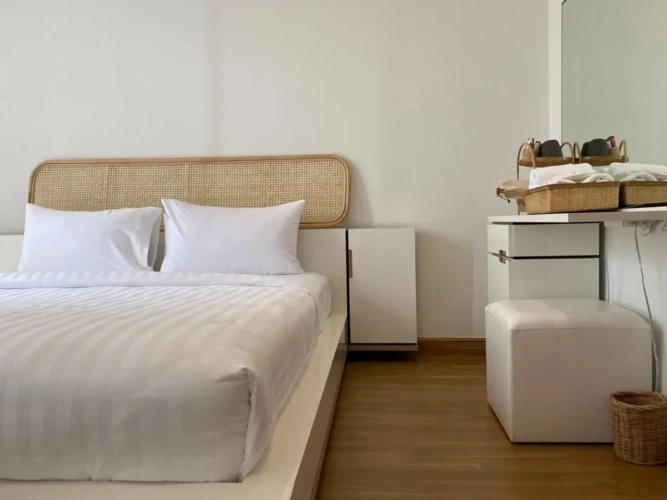1 Bedroom Suite