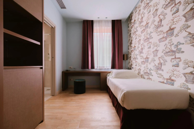 Hotel Miramare