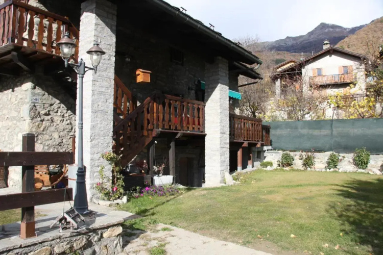 casa porossan