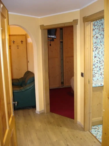 Basement Apartment